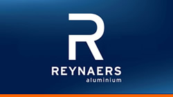 Reynaers Aluminium